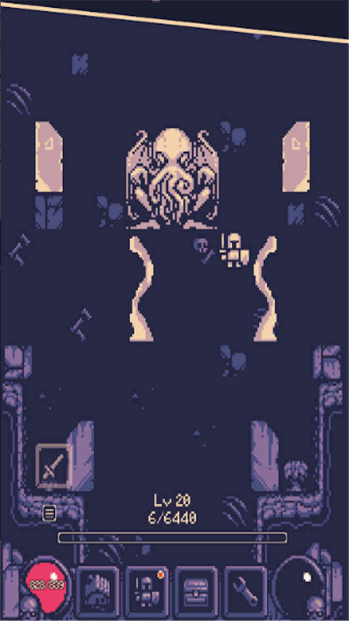 一比特的冒险 screenshot image 13_Popularmodapk.com