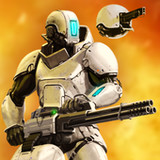 Heroes of CyberSphere Online<span>(Unlimited money)</span>2.68_Popularmodapk.com