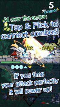 Slash Quest - Flick Action APK<span>(Unlimited currency)</span> screenshot image 8_Popularmodapk.com