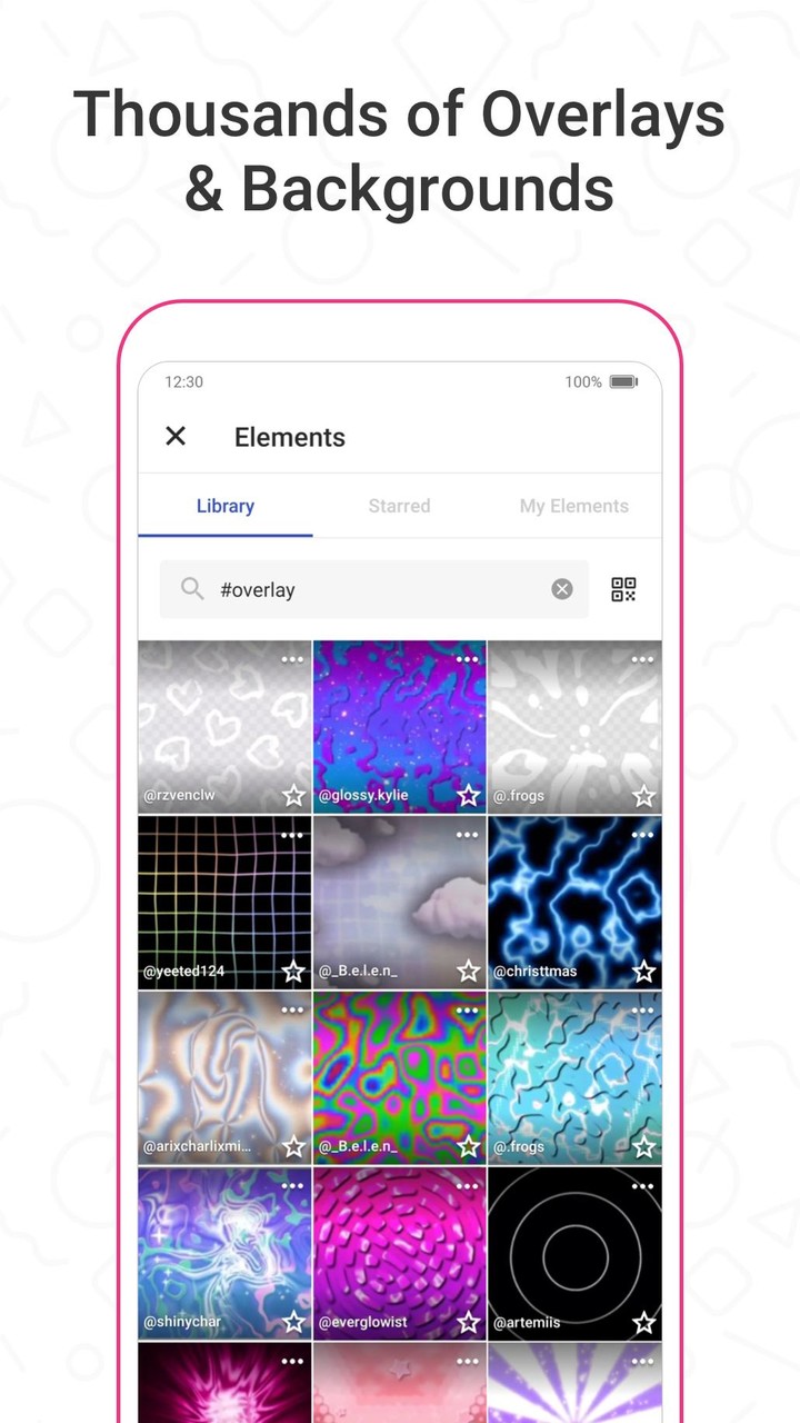 Funimate screenshot image 5_Popularmodapk.com