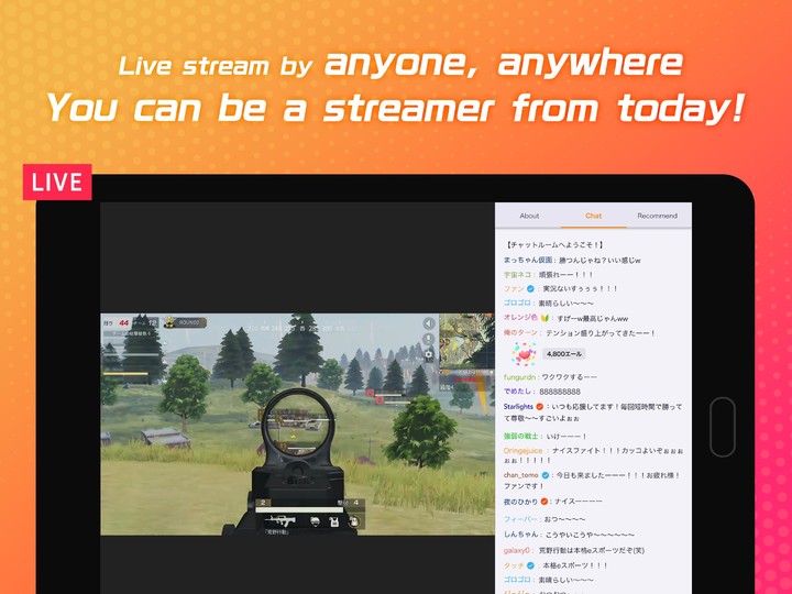 اوفر Over screenshot image 6_Popularmodapk.com