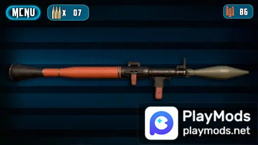 Real Simulator Gun Weapon<span>(No ads)</span> screenshot image 4_Popularmodapk.com