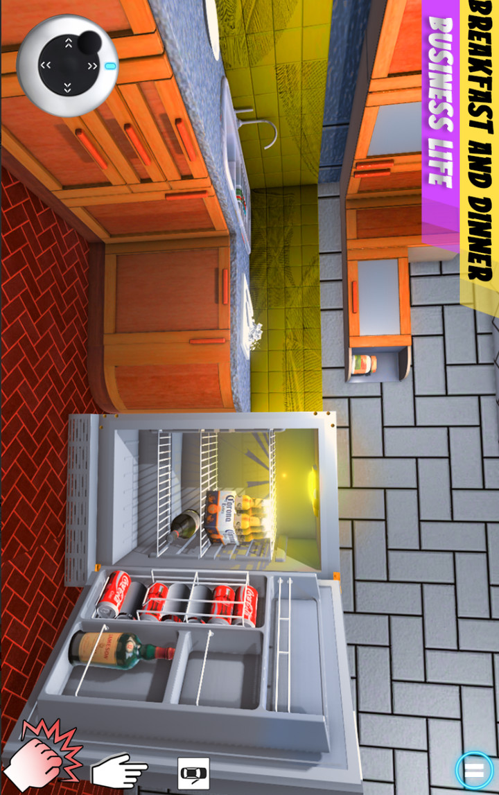 PC Cafe Business Simulator 2021(Large gold coins) screenshot image 3_Popularmodapk.com