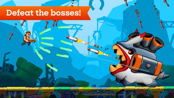 amanda the adventurer : game screenshot image 7_Popularmodapk.com