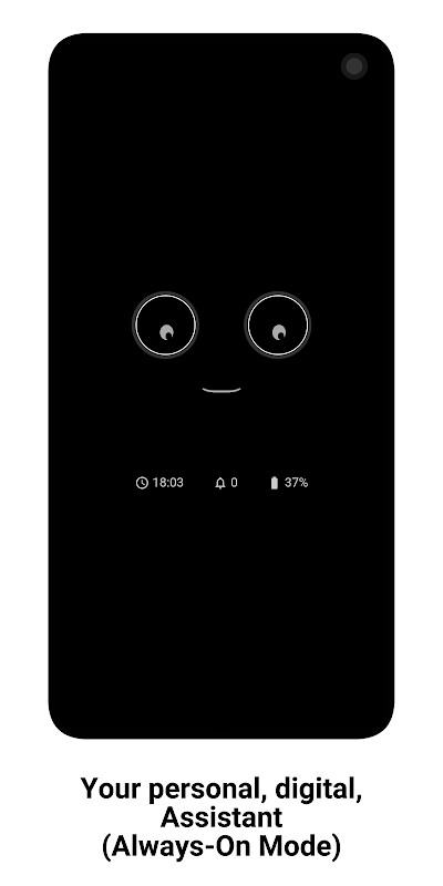 S.E.P.I.A. - Open Assistant screenshot image 7_Popularmodapk.com