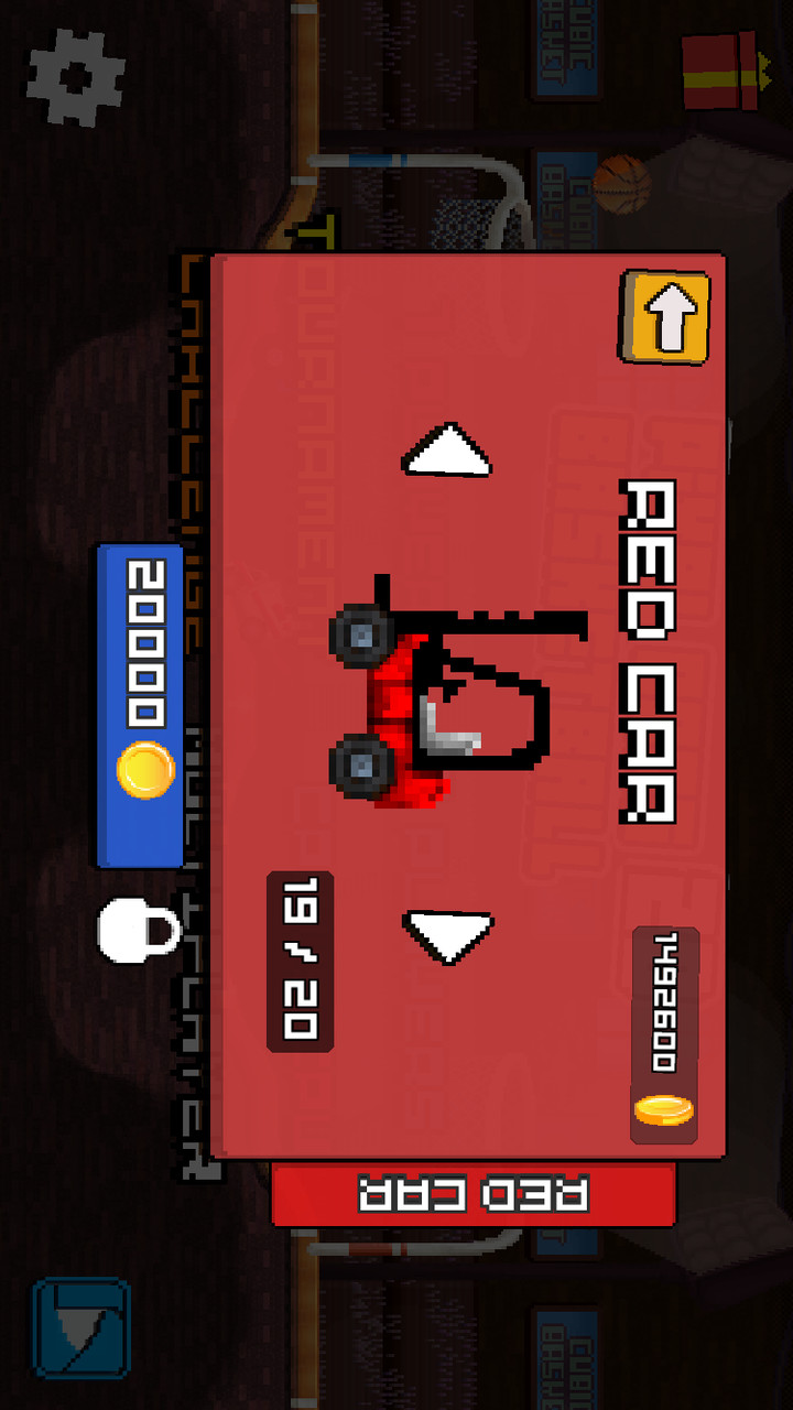 双人像素汽车篮球破解版<span>(mod)</span> screenshot image 14_Popularmodapk.com