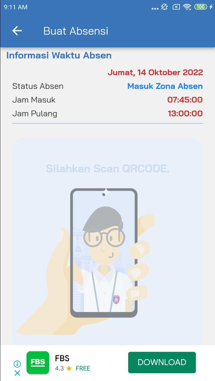 SIPP screenshot image 10_Popularmodapk.com