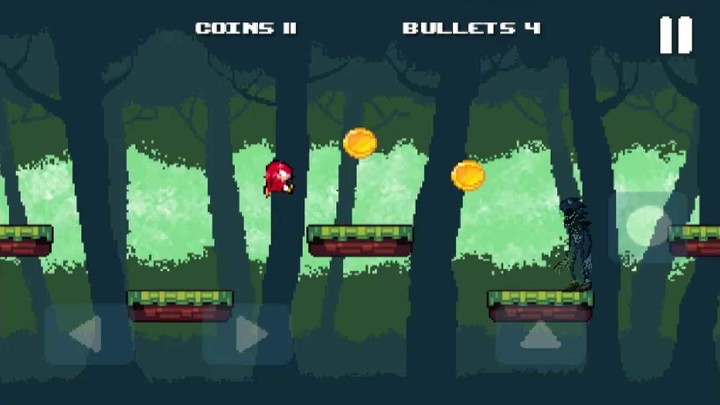 Nightmare Knuckl Exe screenshot image 2_Popularmodapk.com