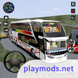 Bangladesh Bus Simulator<span>(unlimited money)</span>3.0_Popularmodapk.com