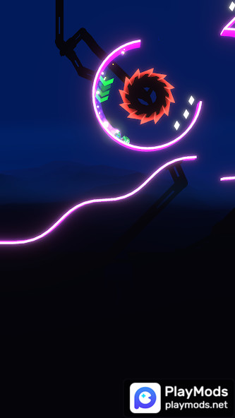 Rider Worlds<span>(No Ads)</span> screenshot image 2_Popularmodapk.com