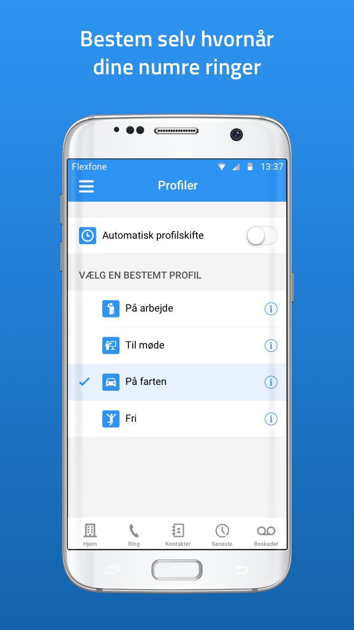 Myfone screenshot image 3_Popularmodapk.com