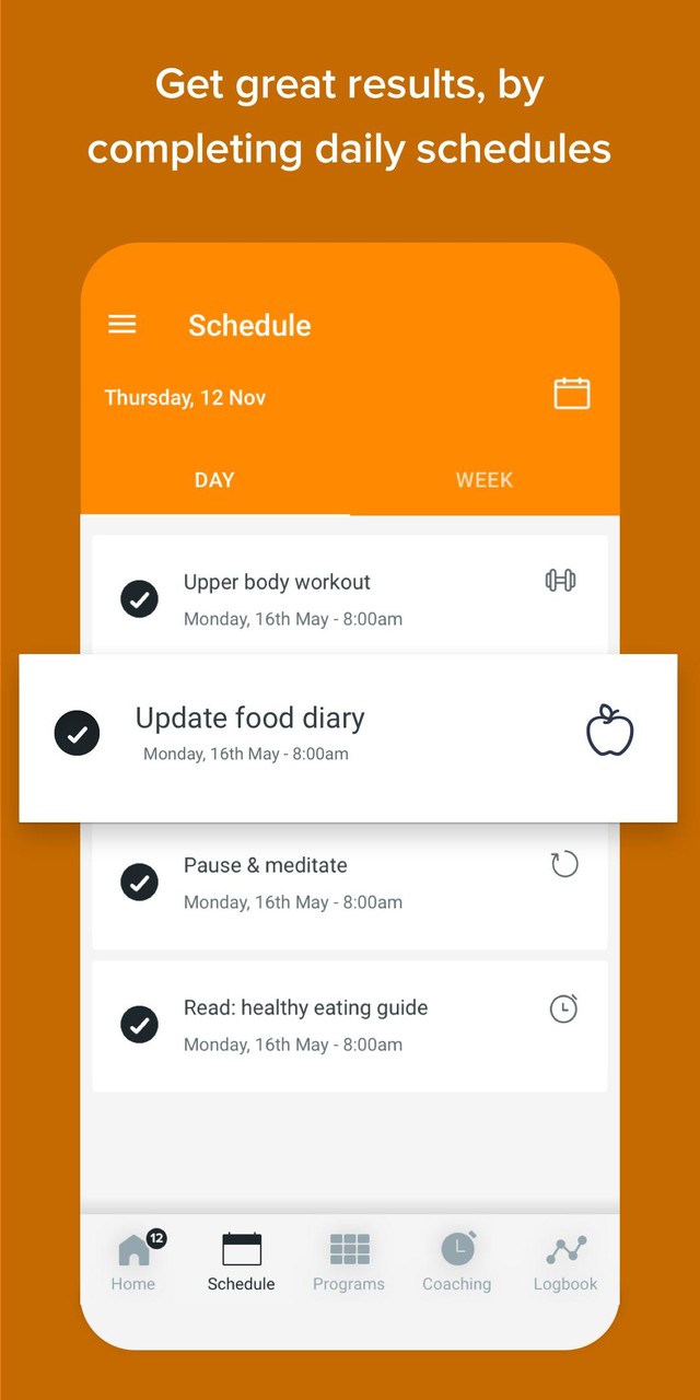 DOU Fitness screenshot image 8_Popularmodapk.com