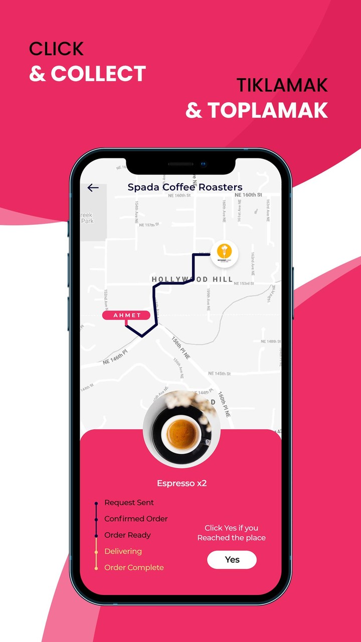 Haydi Gelsin screenshot image 7_Popularmodapk.com