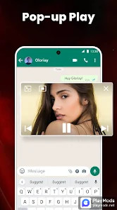 HD Video Player All Format screenshot image 2_Popularmodapk.com
