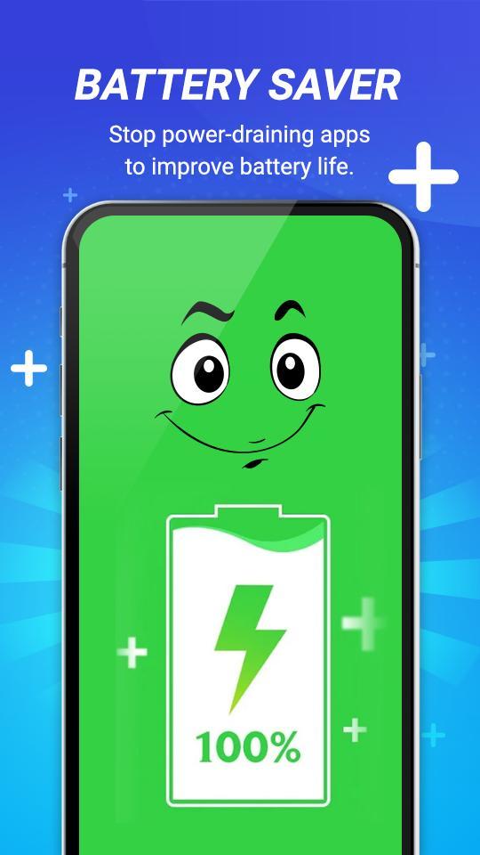 Phone Master - Cache Cleaner screenshot image 5_Popularmodapk.com