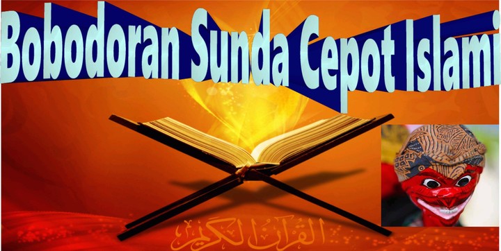 Bobodoran Sunda Cepot Islami screenshot image 4_Popularmodapk.com