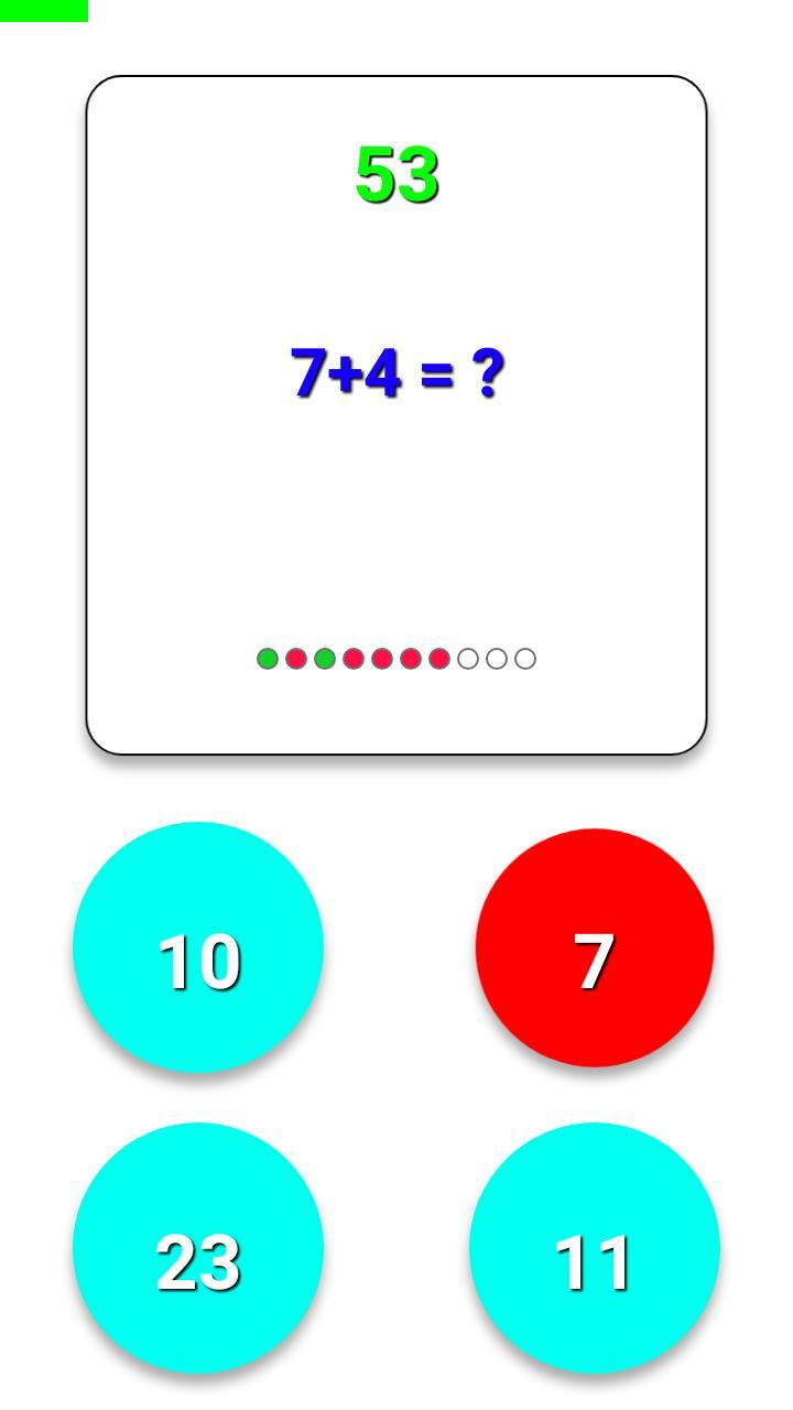 Math Games screenshot image 2_Popularmodapk.com