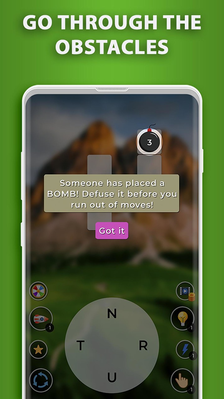 WOW 2: Word Connect Game screenshot image 5_Popularmodapk.com