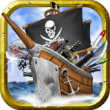 Shooty Seas1.56_Popularmodapk.com