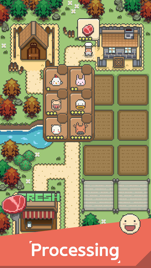 逃离城市：乡村生活破解版<span>(mod)</span> screenshot image 1_Popularmodapk.com