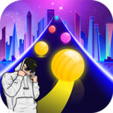 BZRP SHAKIRA : Dancing Ball2_Popularmodapk.com