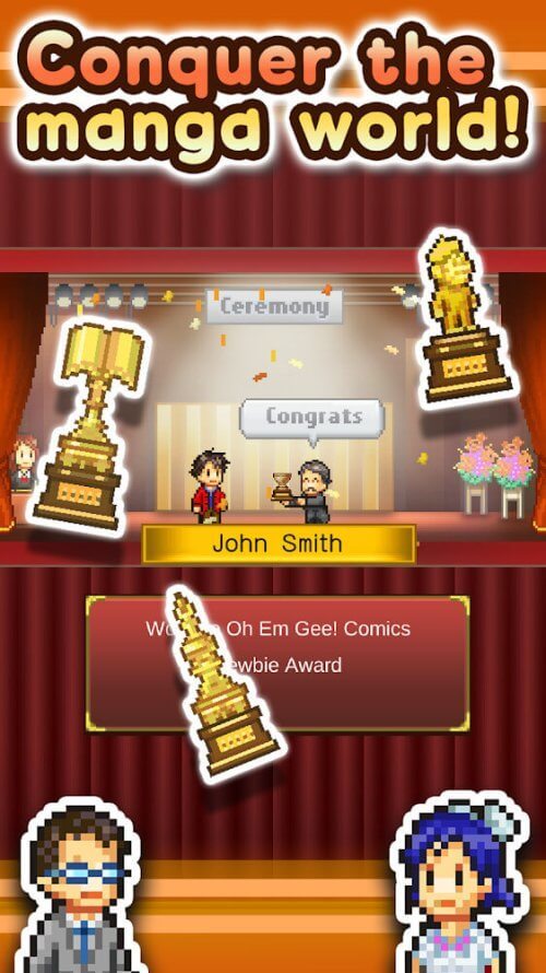 Herded Along screenshot image 5_Popularmodapk.com