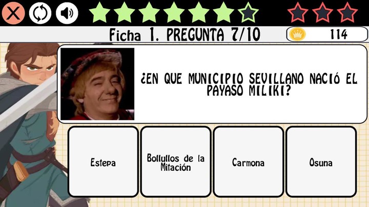 El CID Campeador screenshot image 3_Popularmodapk.com