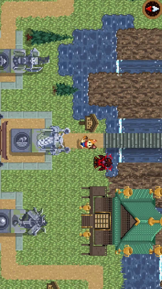 Doodle Champion Island Games screenshot image 7_Popularmodapk.com