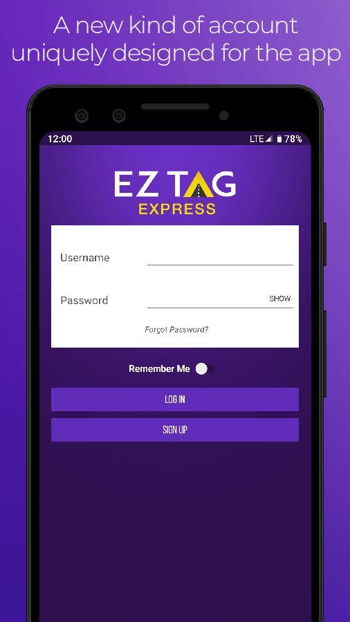 EZ TAG Express screenshot image 4_Popularmodapk.com