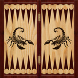 Backgammon Nard offline online98_Popularmodapk.com