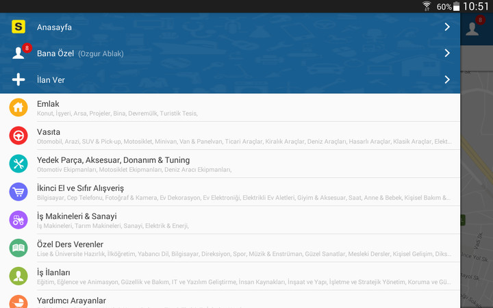 Mobo - The Movie and TV Recomm screenshot image 1_Popularmodapk.com