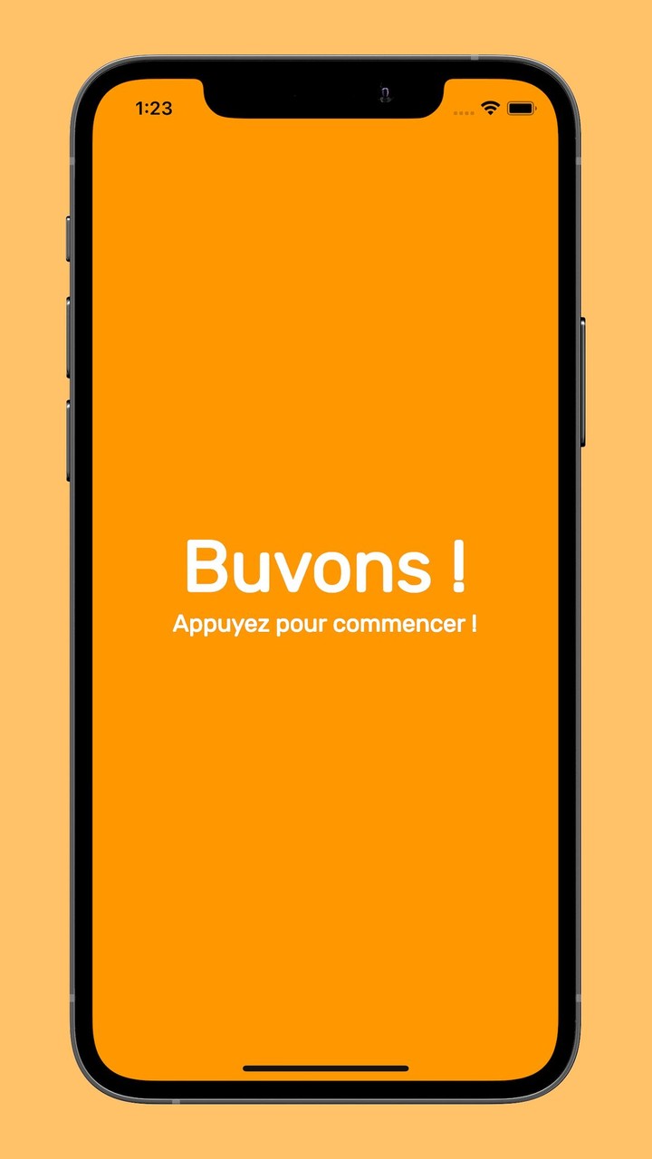 Buvons ! - jeu en soirée screenshot image 1_Popularmodapk.com
