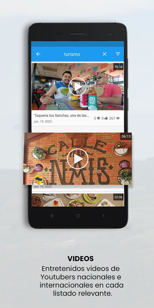 Quiubo screenshot image 8_Popularmodapk.com