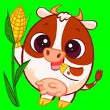 Bibi.Pet Farm Games for Kids1.5_Popularmodapk.com