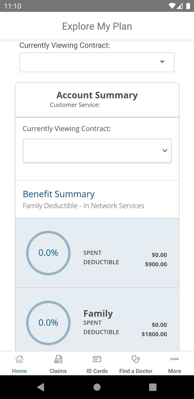 Explore My Plan screenshot image 5_Popularmodapk.com