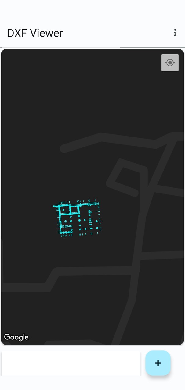 DXF Map View screenshot image 5_Popularmodapk.com