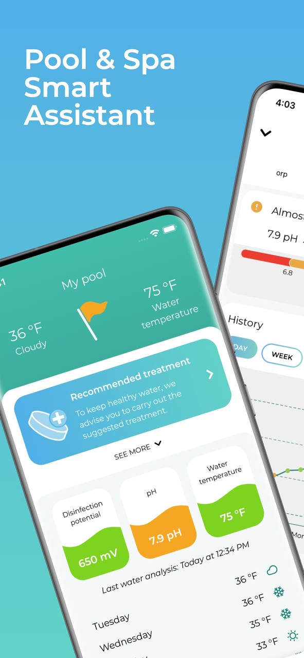 iopool screenshot image 6_Popularmodapk.com