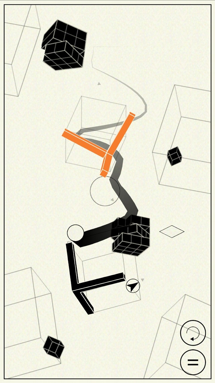 Rubik's moment(Unlock all levels) screenshot image 9_Popularmodapk.com