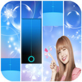 Blackpink Piano Tiles7.0_Popularmodapk.com