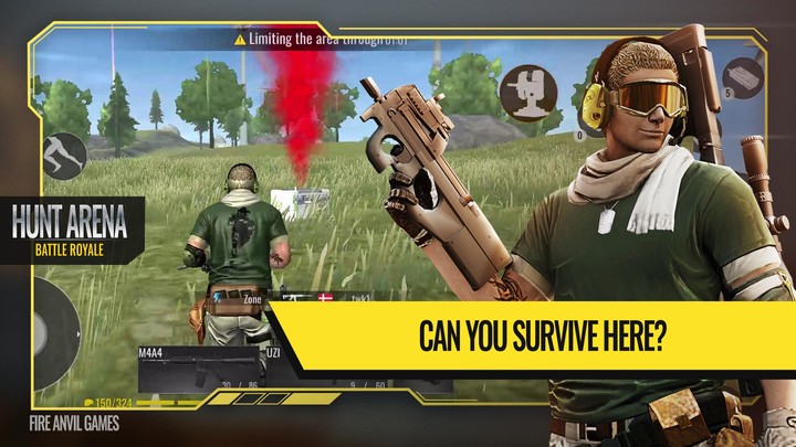 Text Hero Post<span>(No Ads)</span> screenshot image 1_Popularmodapk.com