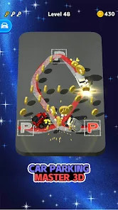 Car Parking Master 3D<span>(No Ads)</span> screenshot image 7_Popularmodapk.com