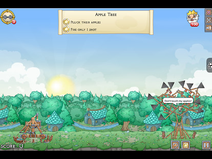 Crush the Castle Legacy<span>(unlock all content)</span> screenshot image 17_Popularmodapk.com