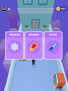 McDo+ screenshot image 21_Popularmodapk.com