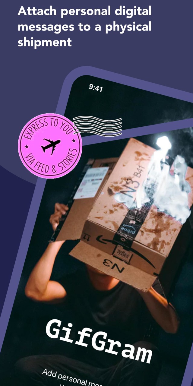 GIFgram screenshot image 1_Popularmodapk.com