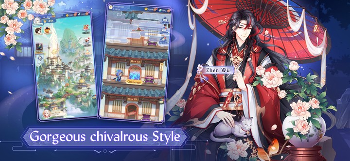 輪迴靈境 screenshot image 16_Popularmodapk.com