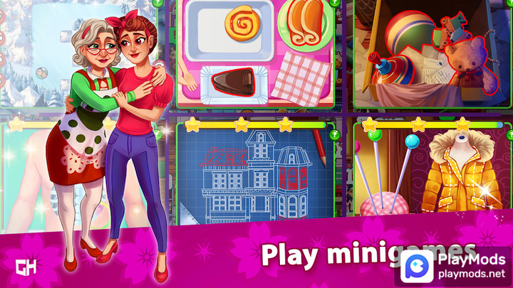 Welcome to Primrose Lake 4<span>(No Ads)</span> screenshot image 3_Popularmodapk.com