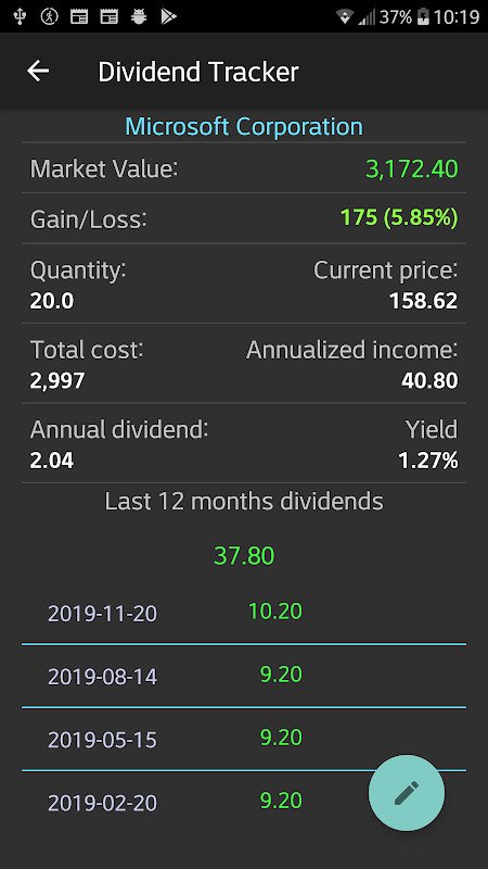 EyeDefend screenshot image 7_Popularmodapk.com