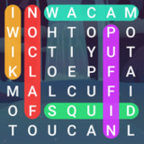 Words Find : Relaxing Game1.1_Popularmodapk.com