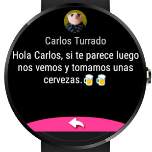 Radio Antenna 5 Crema screenshot image 1_Popularmodapk.com