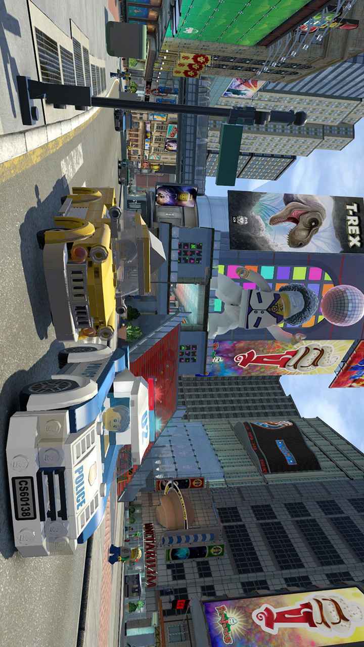 Win 10 metro launcher theme screenshot image 3_Popularmodapk.com